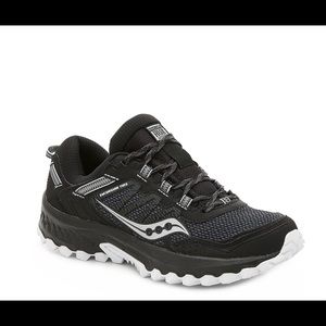 Saucony Versafoam Excursion TR 13 Running Shoe